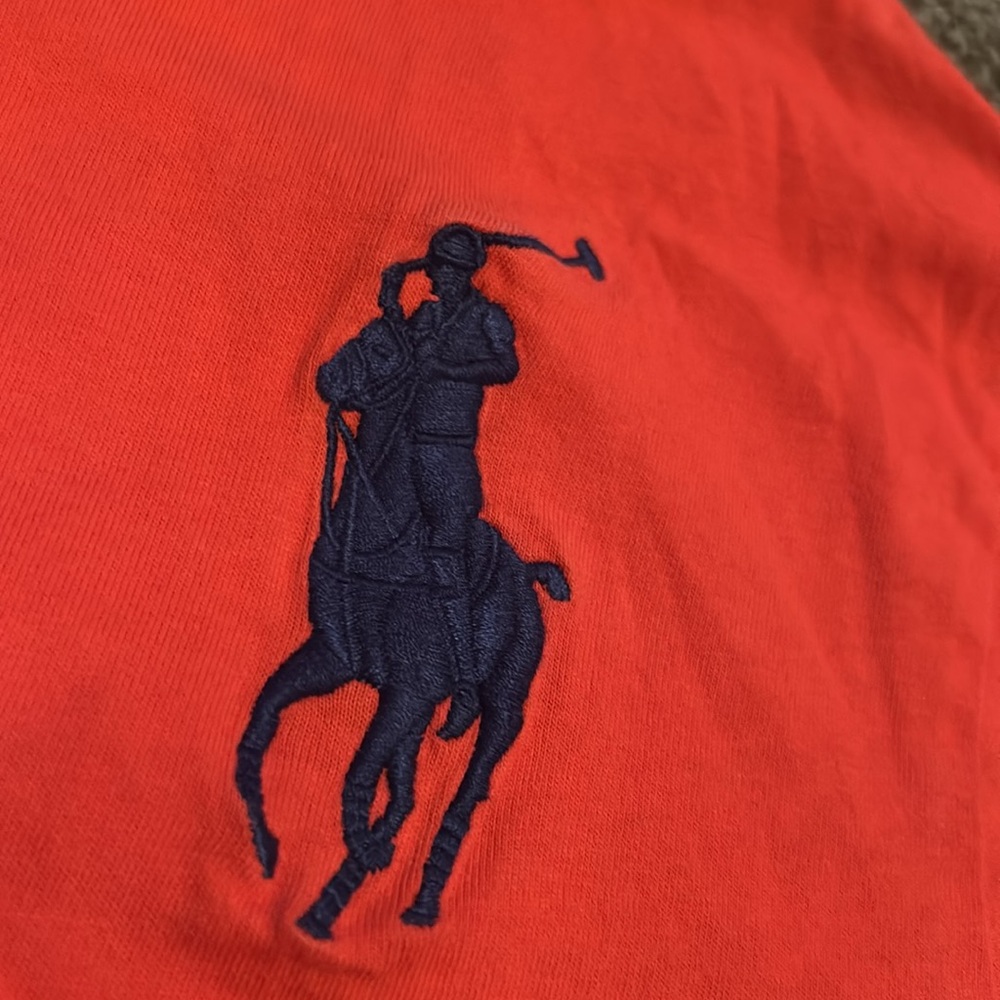 Polo Ralph Lauren Big Pony Polo Tshirts - Picture 7 of 7